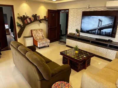 3 BHK Flat