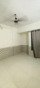 Hall Image of 710 Sq.ft 1 BHK Apartment / Flat for rent in Rosa Classique, Kasarvadavali Thane for Rs. 14999