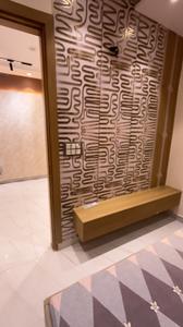 Bedroom Image of 1000 Sq.ft 3 BHK Apartment / Flat for sale in Sewak Park New Delhi for Rs. 4800000
