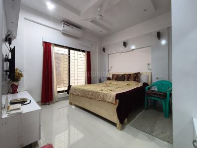 Bedroom Image of 1432 Sq.ft 3 BHK Apartment / Flat for sale in BSR White Breeze by BSR Group, Whitefield Bengaluru for Rs. 11700000