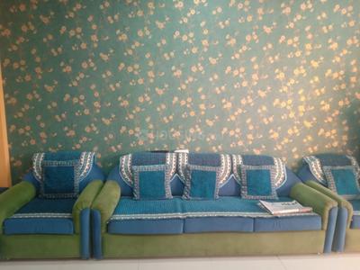 Hall Image of 1500 Sq.ft 3 BHK Apartment / Flat for sale in Chhani Vadodara for Rs. 6750000