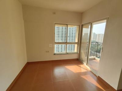 Bedroom Image of 430 Sq.ft 1 BHK Apartment / Flat for sale in DB Ozone, Dahisar East Mumbai for Rs. 5000000