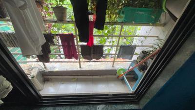 Image of 600 Sq.ft 1 BHK Apartment / Flat for sale in Ulwe, Navi Mumbai for Rs. 5500000
