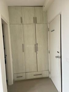Bedroom Image of 2262 Sq.ft 3 BHK Apartment / Flat for sale in Godrej Frontier, Sector 80 Gurgaon for Rs. 22000000