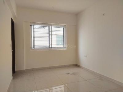 Bedroom Image of 1219 Sq.ft 2 BHK Apartment / Flat for sale in ASN Srikaram by ASN Ventures, Whitefield Bengaluru for Rs. 15800000