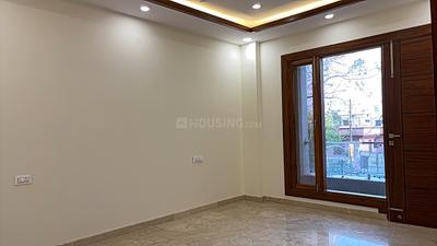 Bedroom Image of 4500 Sq.ft 4 BHK Builder Floor for sale in Sector 21C Faridabad for Rs. 41000001
