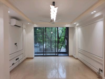 Living Room Image of 2600 Sq.ft 4 BHK Builder Floor for sale in Shahpur Gurgaon for Rs. 48500000