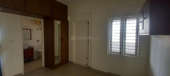 Sanjaynagar Bedroom 1