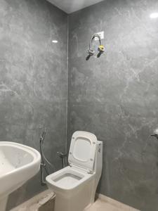Bedroom One Image of 1050 Sq.ft 2 BHK Apartment / Flat for sale in Venice Aspire, Noida Extension Greater Noida for Rs. 4235000