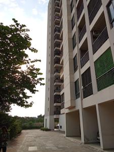 Image of 986 Sq.ft 3 BHK Apartment / Flat for sale in The 102, Joka, Kolkata for Rs. 6100000