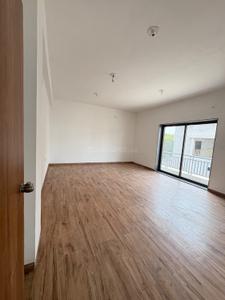 Bedroom Image of 2800 Sq.ft 4 BHK Villa for rent in Darshanam Vananta, Bhayli Vadodara for Rs. 22500