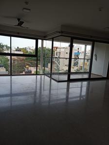 Hall Image of 2300 Sq.ft 3 BHK Apartment / Flat for sale in Pramuk MM Meridian, Jayanagar Bengaluru for Rs. 60000000