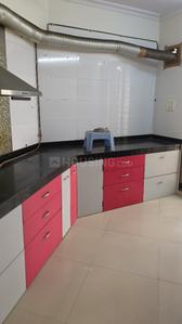 Kitchen Image of 1925 Sq.ft 3.5 BHK Apartment / Flat for sale in Vashi Navi Mumbai for Rs. 27500000