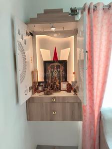 Hall Image of 1750 Sq.ft 3 BHK Villa for sale in Icon Sanctuary by Iconhomz, Sarjapur Bengaluru for Rs. 20700000