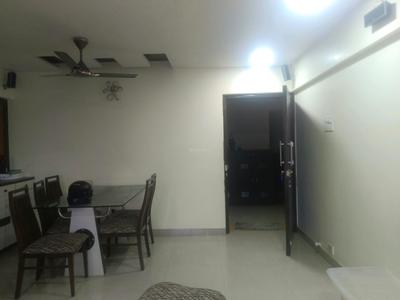 Living Room Image of 856 Sq.ft 2 BHK Apartment / Flat for sale in Ekta Meadows, Borivali East Mumbai for Rs. 24500000