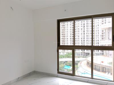 Bedroom Image of 642 Sq.ft 2 BHK Apartment / Flat for sale in Raymond Realty Ten X Habitat, Thane West Thane for Rs. 15500000