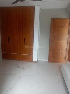 Bedroom Image of 1650 Sq.ft 3 BHK Builder Floor for rent in Sector 8 Panchkula for Rs. 35000