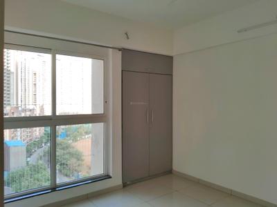 Bedroom Image of 1550 Sq.ft 3 BHK Apartment / Flat for sale in Alag Marina, Mulund West Mumbai for Rs. 29500000