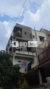 Image of 560 Sq.ft 1 BHK Apartment / Flat for sale in Pathardi Phata, Nashik for Rs. 1587000