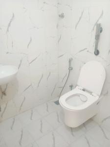 Bedroom One Image of 1950 Sq.ft 3 BHK Apartment / Flat for sale in Candeur Crescent, Serilingampally Hyderabad for Rs. 18500000