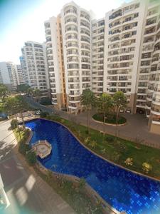 Image of 1610 Sq.ft 3 BHK Apartment / Flat for rent in Purva Venezia, Vignana Kendra, Bengaluru for Rs. 60000