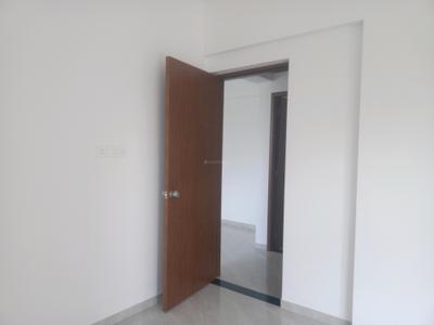 Bedroom Image of 950 Sq.ft 2 BHK Studio for rent in Puravankara Silversands, Mundhwa Pune for Rs. 32000