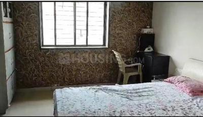 Bedroom Image of 2500 Sq.ft 3 BHK Apartment / Flat for rent in Lunsikui Navsari for Rs. 25000