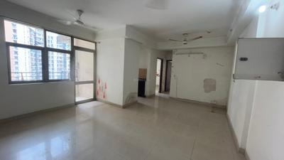 Living Room Image of 1664 Sq.ft 3 BHK Apartment / Flat for rent in Amrapali Pan Oasis, Sector 70 Noida for Rs. 38600