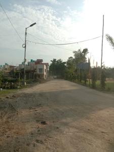 Image of 3600 Sq.ft Residential Plot / Land for sale in Reolta Housing Complex, New Town, Kolkata for Rs. 9000000