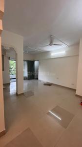 Hall Image of 1300 Sq.ft 3 BHK Apartment / Flat for rent in Andheri West Mumbai for Rs. 126000