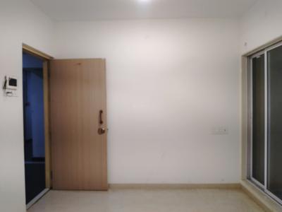 Living Room Image of 800 Sq.ft 2 BHK Apartment / Flat for sale in Naigaon East Naigaon for Rs. 6500000