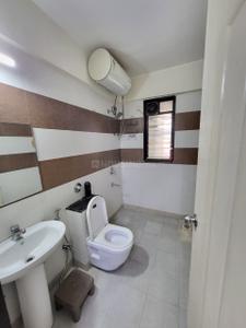 Image of 1200 Sq.ft 3 BHK Apartment / Flat for rent in Natu Golden Trellis, Balewadi, Pune for Rs. 65000
