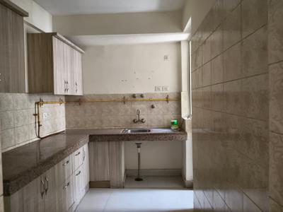 Kitchen Image of 1040 Sq.ft 2 BHK Apartment / Flat for rent in Logix Blossom Greens, Sector 143 Noida for Rs. 25000