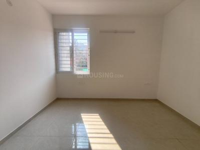 Bedroom Image of 2110 Sq.ft 3 BHK Apartment / Flat for sale in Engrace by Modern Spaaces, Kadagrahara Bengaluru for Rs. 16150000