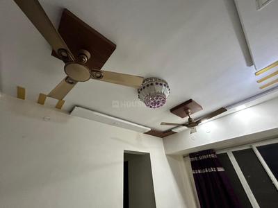 Hall Image of 900 Sq.ft 2 BHK Apartment / Flat for rent in Anantnath And Agasan, Agasan Village Thane for Rs. 14000