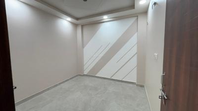 Bedroom Image of 680 Sq.ft 2 BHK Apartment / Flat for sale in Sector 4 Rohini New Delhi for Rs. 5000000
