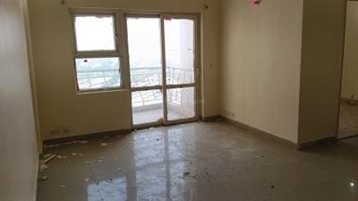 Living Room Image of 1250 Sq.ft 2 BHK Apartment / Flat for rent in BPTP Princess Park, Sector 86 Faridabad for Rs. 21000