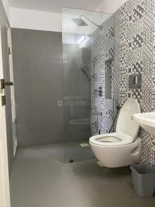 Image of 1250 Sq.ft 3 BHK Apartment / Flat for sale in Kanakia Paris, Bandra East, Mumbai for Rs. 45000000