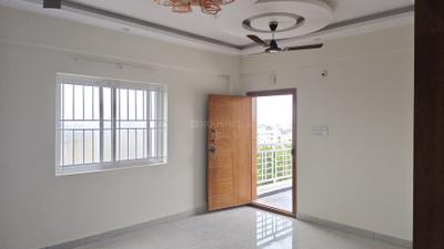 Living Room Image of 1901 Sq.ft 3 BHK Penthouse for sale in NRI Layout Bengaluru for Rs. 11500000