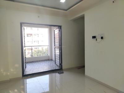 3D Tour Of Pushpganga Ganga Paritosh