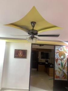 Hall Image of 920 Sq.ft 2 BHK Apartment / Flat for rent in Rotson Sai Pride, Vidya Nagar Hubli for Rs. 20000