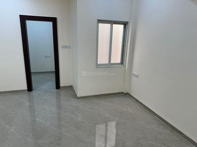 Bedroom Image of 1750 Sq.ft 3 BHK Independent House for sale in Rajat Shreenath Ji Vihar A, Bhicholi Mardana Indore for Rs. 9100000