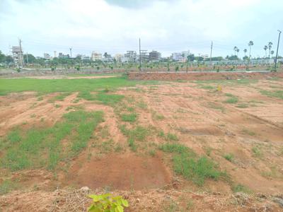 Image of 200 Sq.ft Residential Plot / Land for sale in Bongloor, Hyderabad for Rs. 5100000