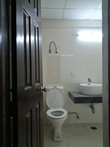 Bedroom Two Image of 1685 Sq.ft 3 BHK Apartment / Flat for sale in Paramount Floraville, Kulesara Noida for Rs. 21000000