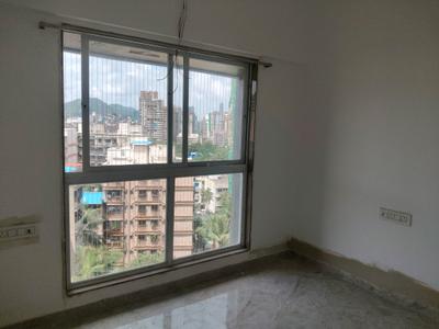 1 BHK Flat