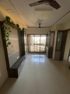 Hall Image of 775 Sq.ft 2 BHK Apartment / Flat for sale in Runwal Eirene, Thane West Thane for Rs. 10500000