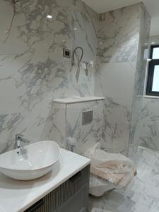 Bathroom Image of 2700 Sq.ft 4 BHK Builder Floor for sale in Sushant Lok Phase 1 Gurgaon for Rs. 42500000
