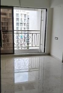 Hall Image of 1010 Sq.ft 2 BHK Apartment / Flat for sale in Ulwe Navi Mumbai for Rs. 12500000