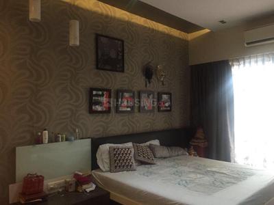 Bedroom Image of 2800 Sq.ft 4.5 BHK Apartment / Flat for sale in Mohammed Wadi Pune for Rs. 27500000