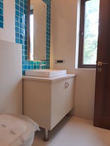 Bedroom Four Image of 2844 Sq.ft 4 BHK Builder Floor for sale in DLF City Phase 1, Sector 28 Gurgaon for Rs. 40500000
